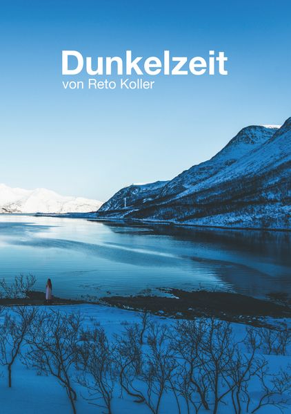 Cover von Dunkelzeit