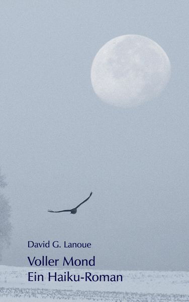 Cover von Voller Mond