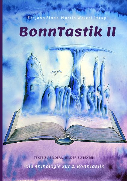 Cover von BonnTastik II