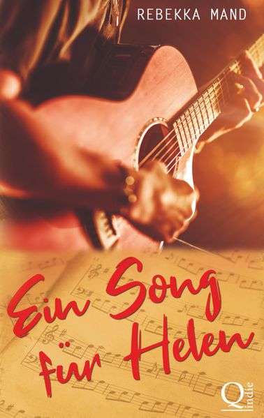 Cover von Ein Song für Helen