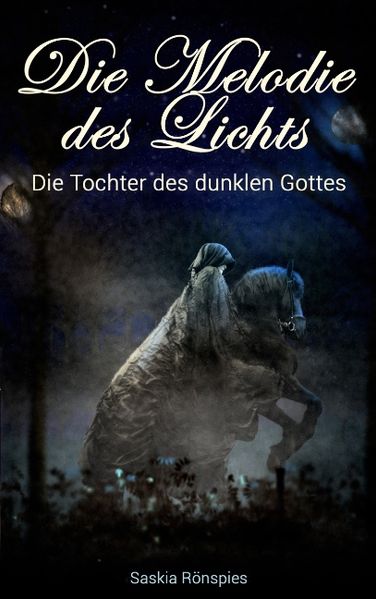 Cover von Die Melodie des Lichts