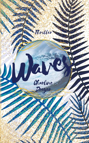Cover von Waves