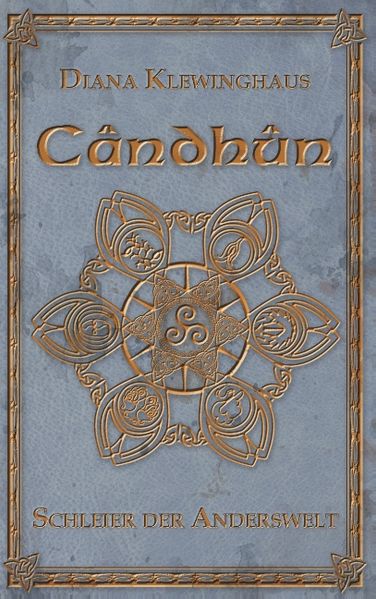 Cover von Candhun