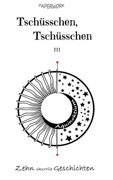 Cover von Tschüsschen, Tschüsschen