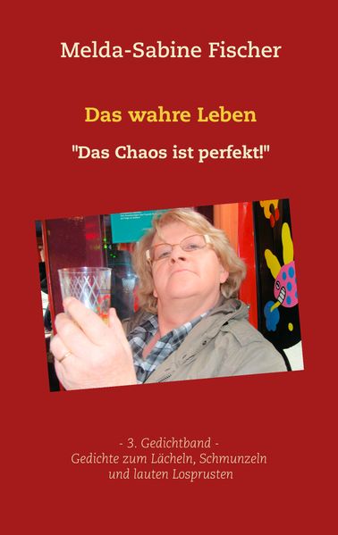 Cover von Das wahre Leben