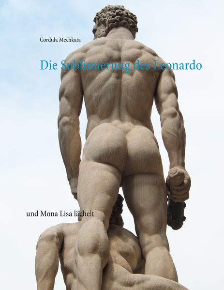 Cover von Die Sublimierung des Leonardo
