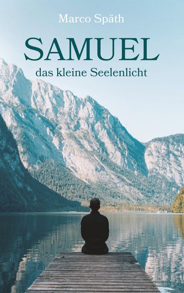 Cover von SAMUEL das kleine Seelenlicht