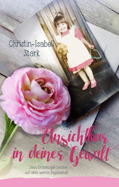 Cover von Unsichtbar in deiner Gewalt