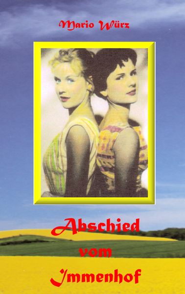 Cover von Abschied vom Immenhof