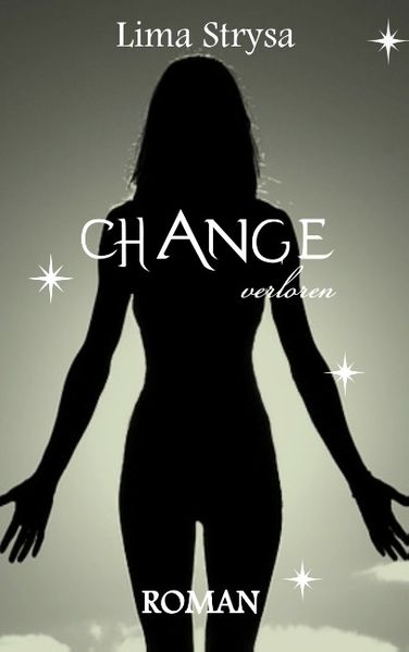 Cover von Change
