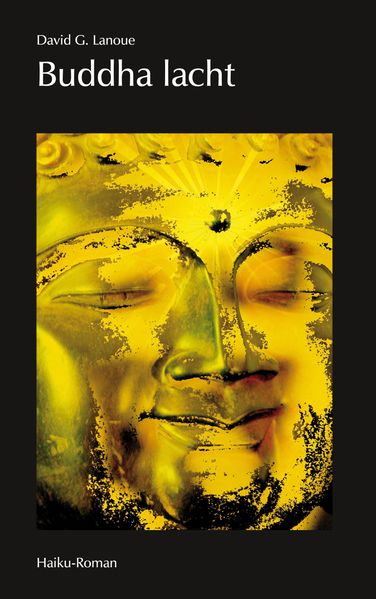 Cover von Buddha lacht