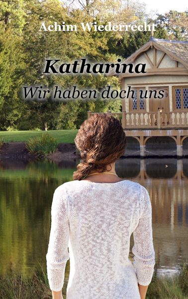 Cover von Katharina