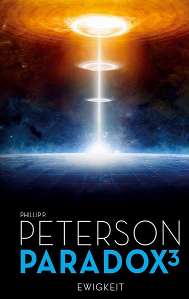 Cover von Paradox 3
