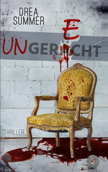 Cover von Ungerecht