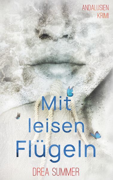 Cover von Mit leisen Flügeln