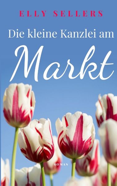 Cover von Die kleine Kanzlei am Markt