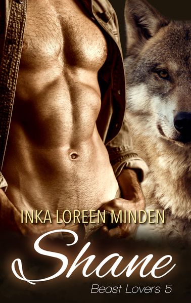 Cover von Shane