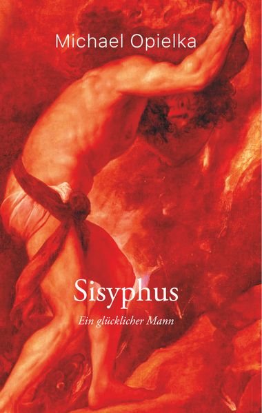 Cover von Sisyphus