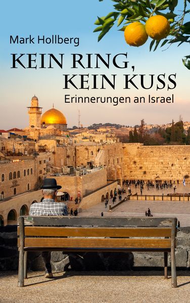 Cover von Kein Ring, kein Kuss