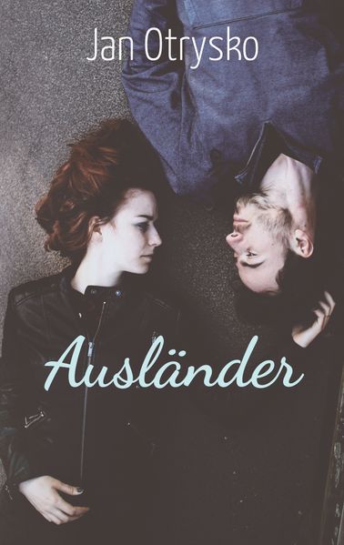 Cover von Ausländer