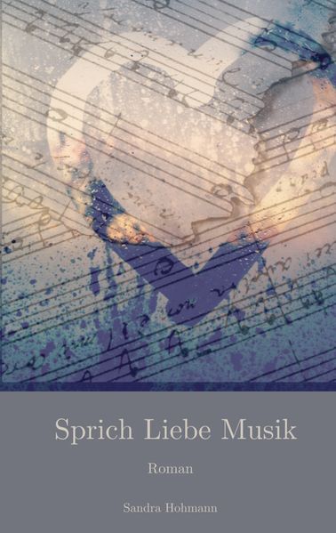 Cover von Sprich Liebe Musik