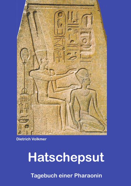 Cover von Hatschepsut