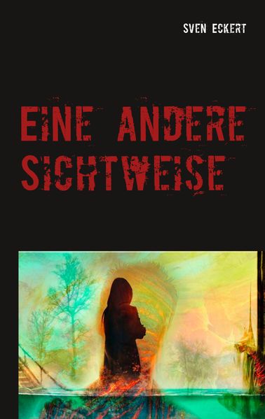 Cover von Eine andere Sichtweise
