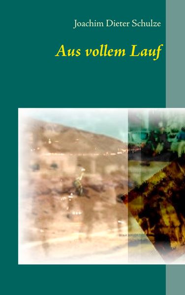 Cover von Aus vollem Lauf