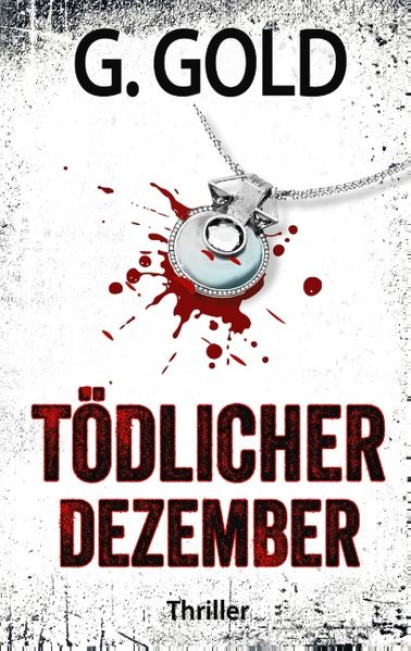 Cover von Tödlicher Dezember
