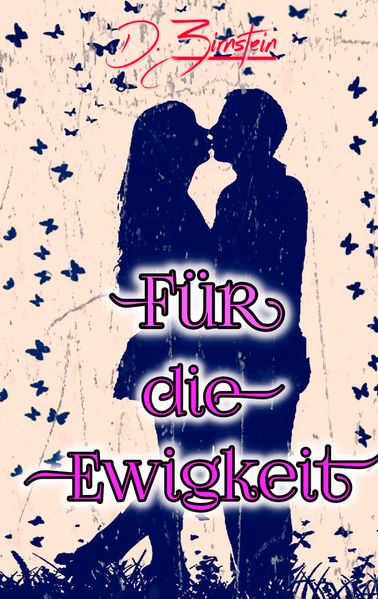 Cover von Für die Ewigkeit