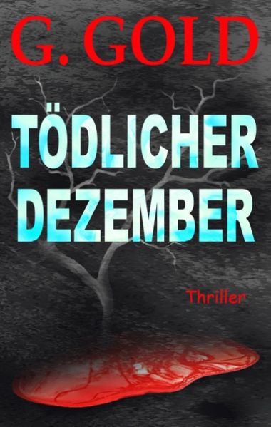 Cover von Tödlicher Dezember