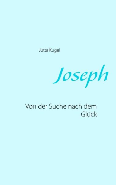 Cover von Joseph