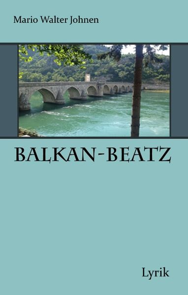 Cover von Balkan-Beatz