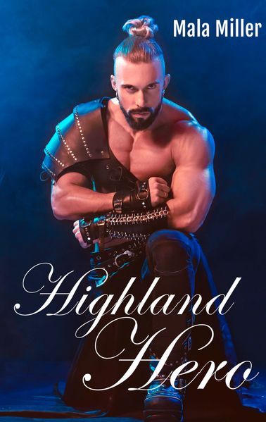 Cover von Highland Hero