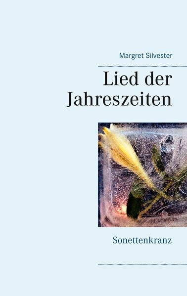 Cover von Lied der Jahreszeiten