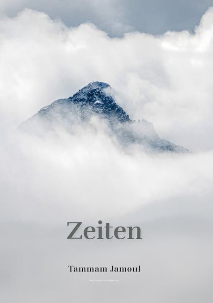 Cover von Zeiten