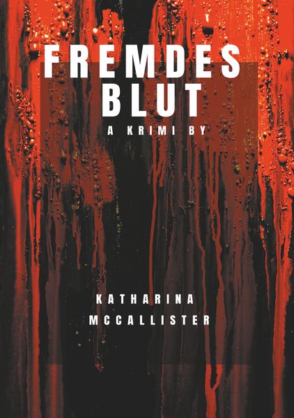 Cover von Fremdes Blut
