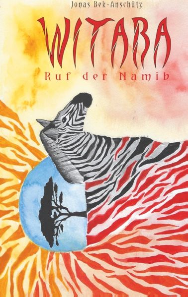 Cover von Witara