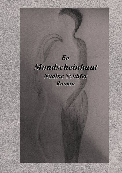 Cover von Eo Mondscheinhaut