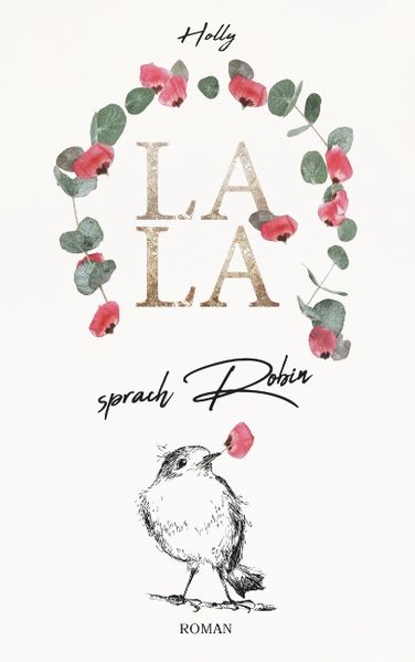 Cover von LALA
