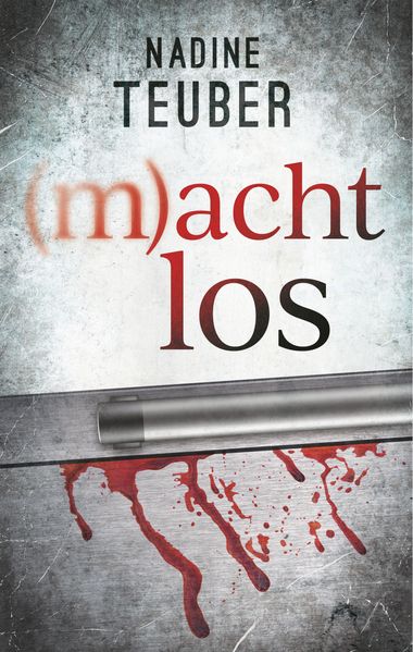 Cover von (m)achtlos