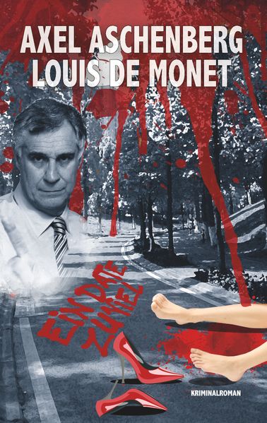 Cover von Ein Date zuviel