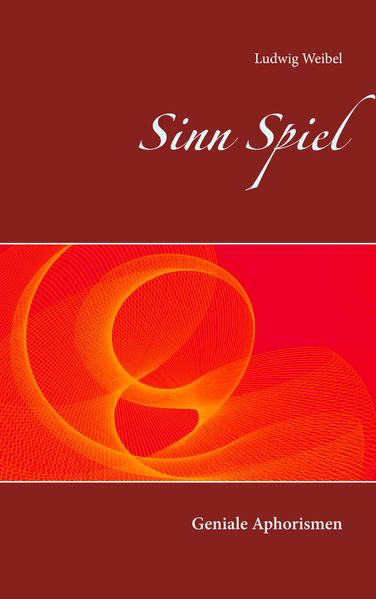 Cover von Sinn Spiel
