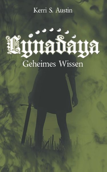 Cover von Lynadaya