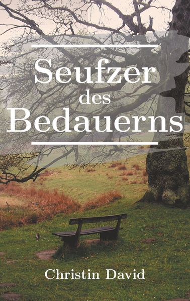 Cover von Seufzer des Bedauerns