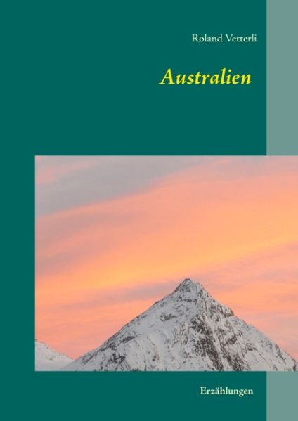 Cover von Australien