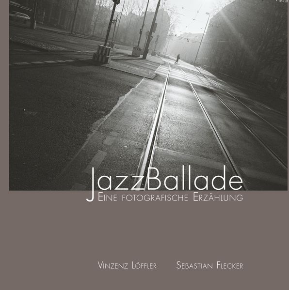 Cover von JazzBallade