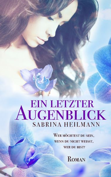 Cover von Ein letzter Augenblick