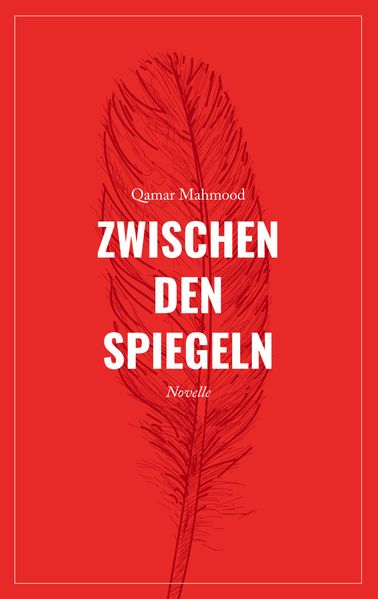 Cover von Zwischen den Spiegeln