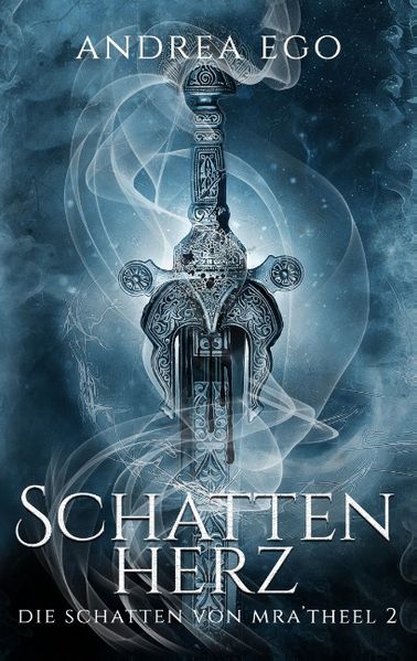 Cover von Schattenherz